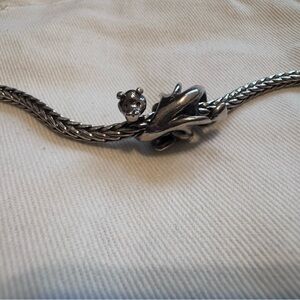 Trollbeads *retired* Lucky Dragon